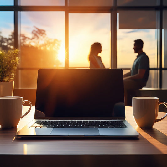 The Right Partner Makes Success Sustainable