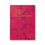 Pink Floral Softcover Journal - Making it work, one decision at a time