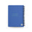 Diagonal Toast Productivity Notebook